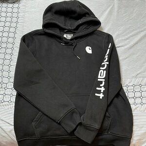 Women’s Carhartt Hoodie